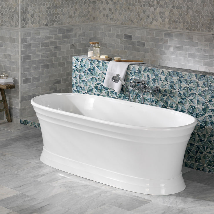 Victoria + Albert Bathtub Worcester