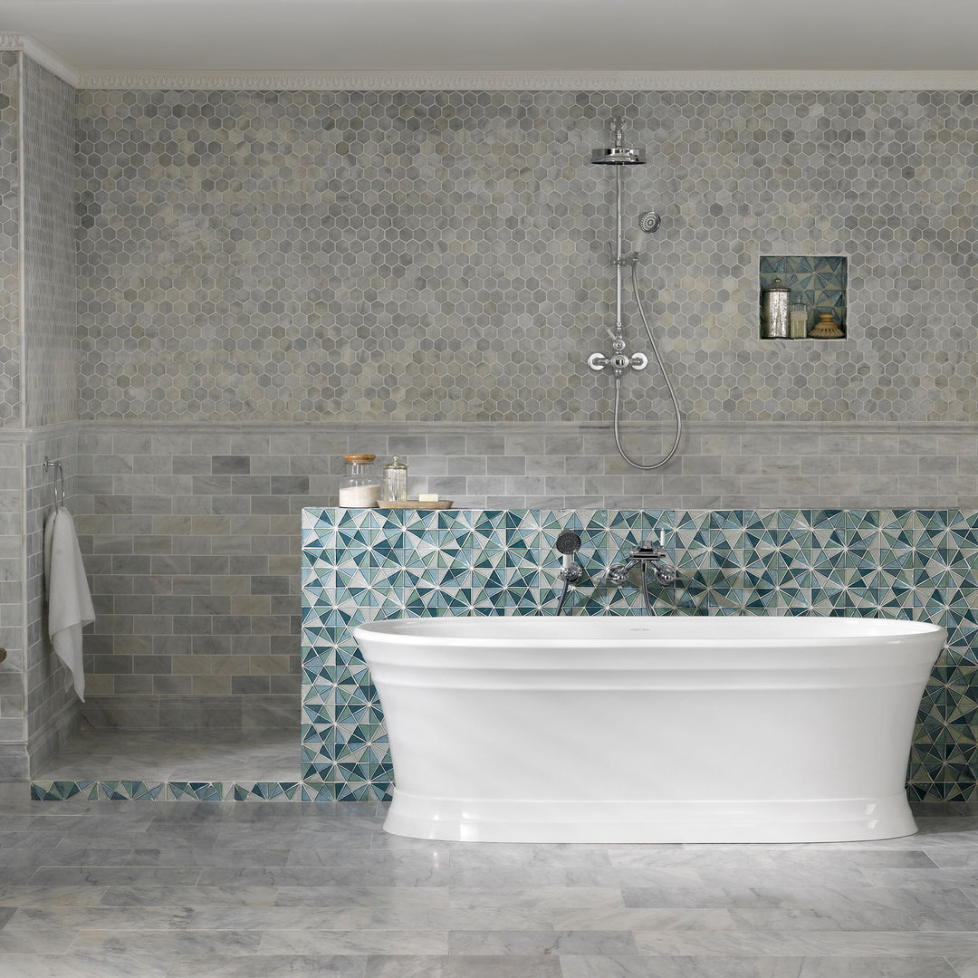 Victoria + Albert Bathtub Worcester