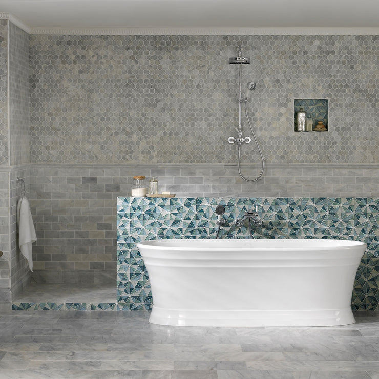 Victoria + Albert Bathtub Worcester