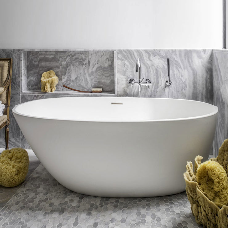 Wetstyle Bathtub Be