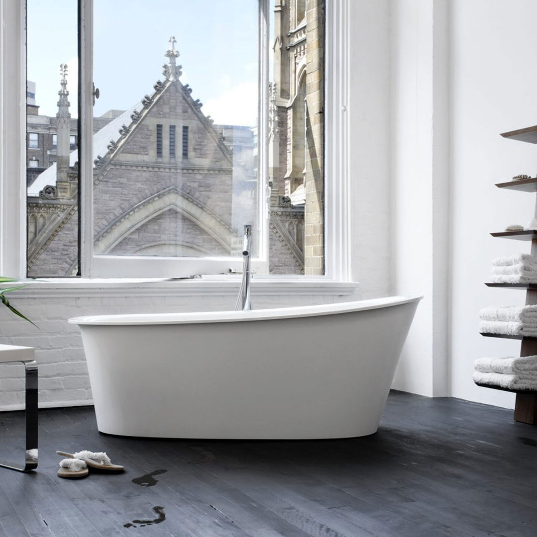 Wetstyle Bathtub Tulip
