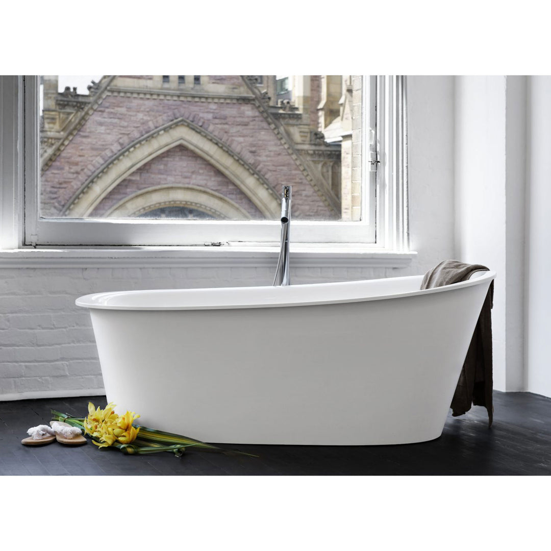 Wetstyle Bathtub Tulip