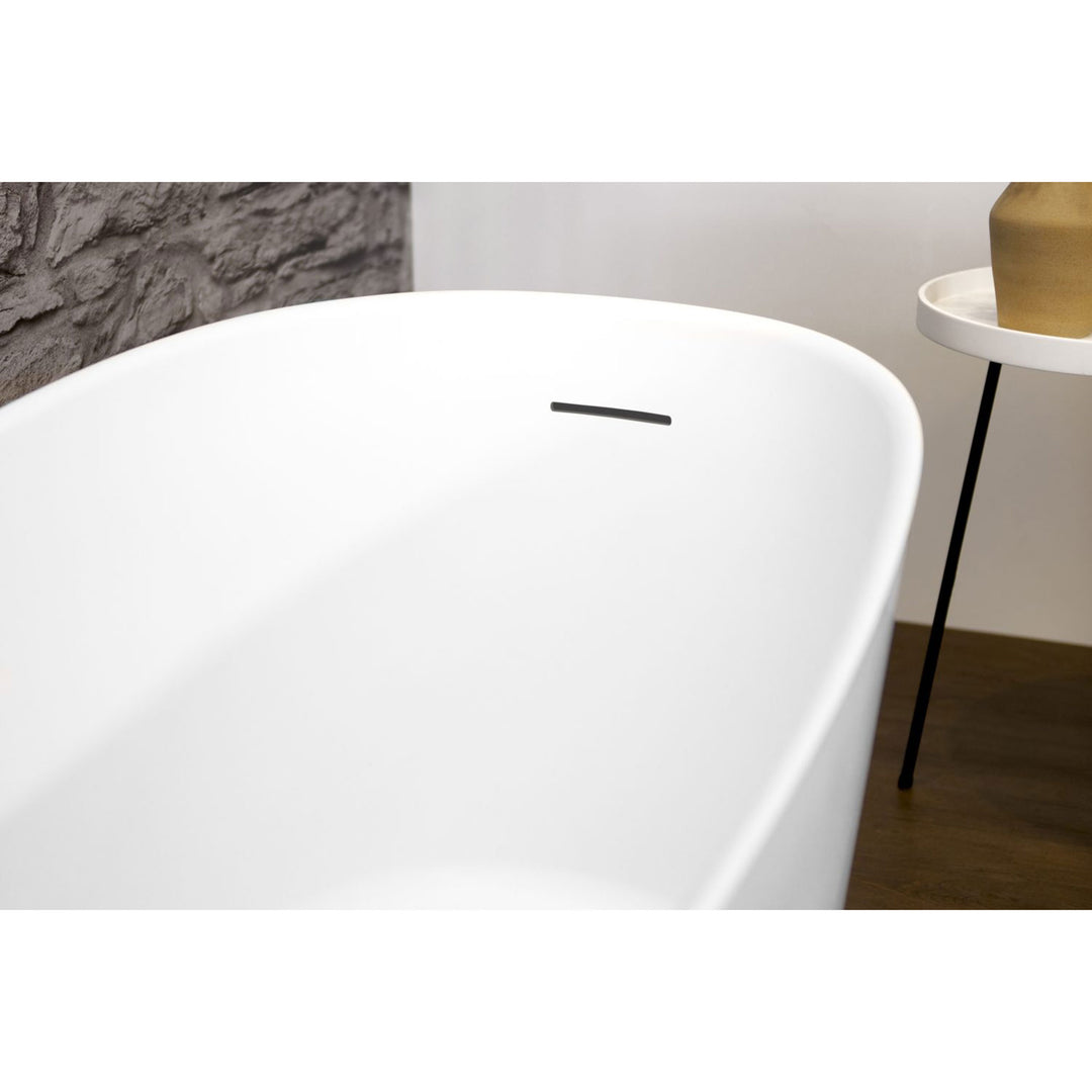 Wetstyle Bathtub Wave