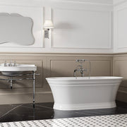 Zitta Bathtub Antika