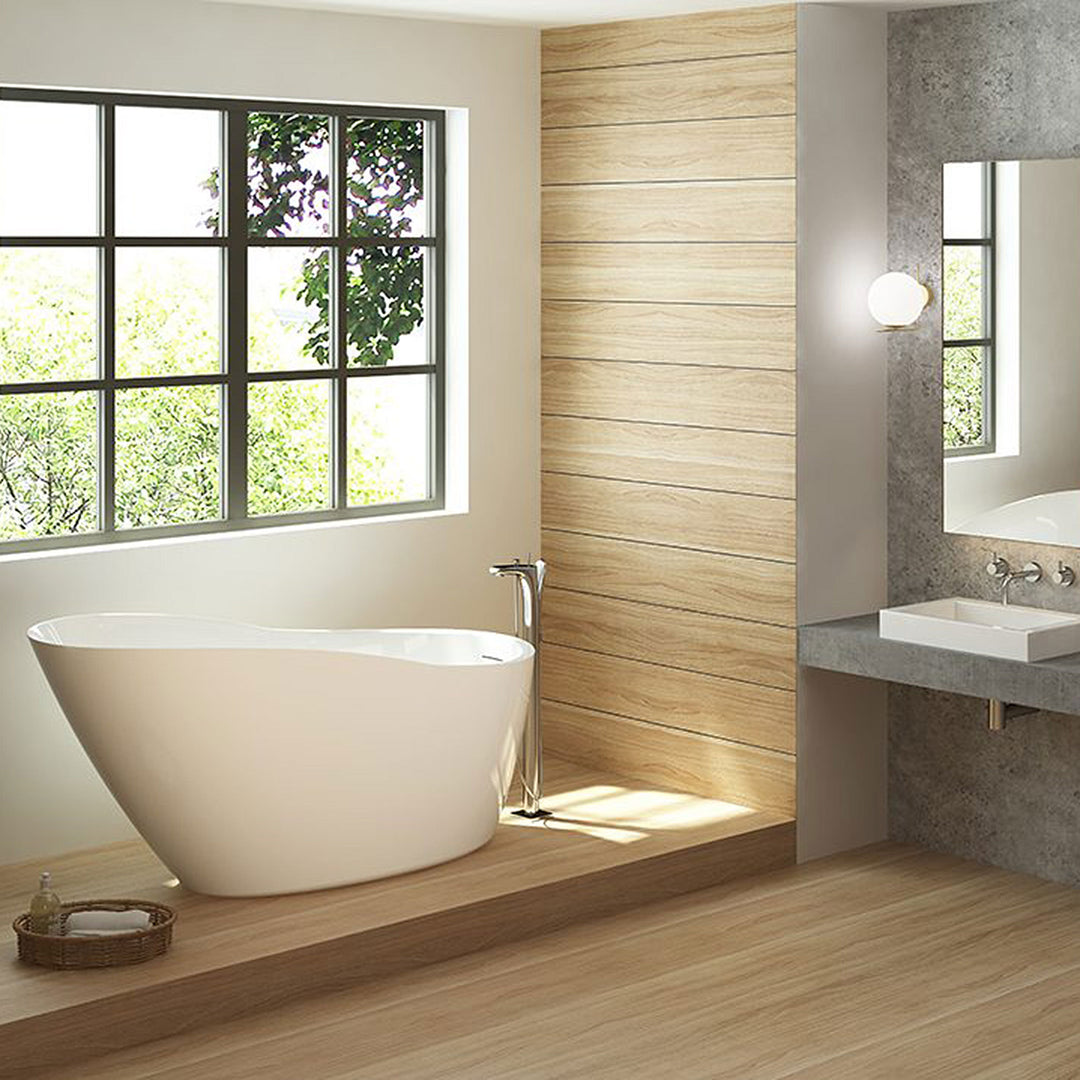 Zitta Bathtub Frank