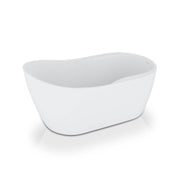 Zitta Bathtub Idea