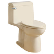 American Standard Champion 4 Elongated Right Height One-Piece Toilet with Seat