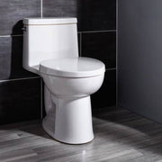 American Standard Loft Right Height Elongated One-Piece Toilet