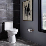 American Standard Loft Right Height Elongated One-Piece Toilet