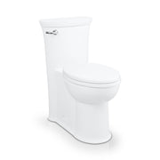 American Standard Tropic FloWise Right Height Elongated One-Piece 1.28 gpf Toilet