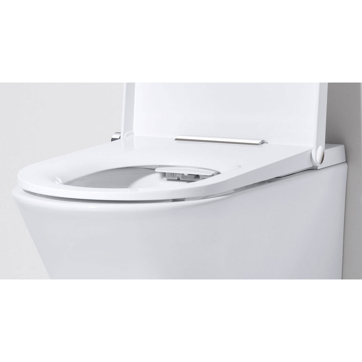 AXENT.ONE Plus Toilet