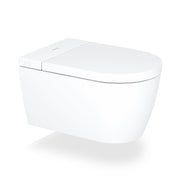 Duravit Me by Starck SensoWash Wall-Mounted Toilet