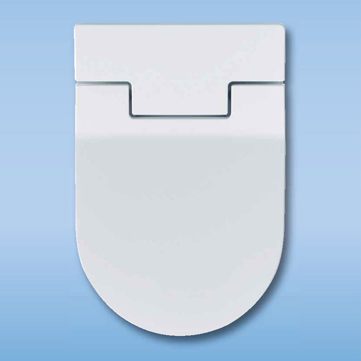 Duravit SensoWash Slim Toilet Seat