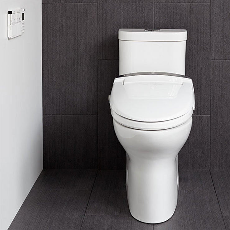 DXV AT100 Electronic Bidet Smart Toilet Seat