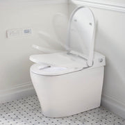 DXV AT200 LS Spalet Integrated Electronic Bidet Toilet