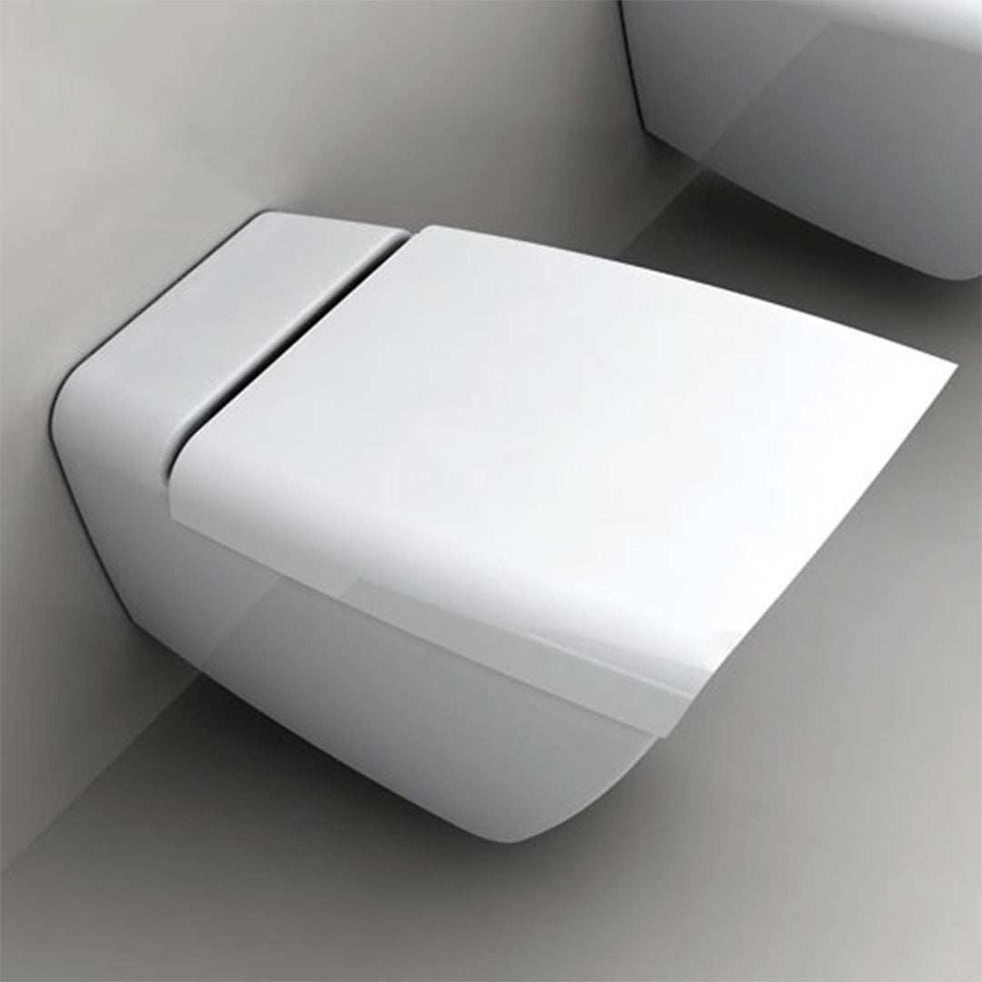 Plavisdesign Shift Wall Mounted Toilet