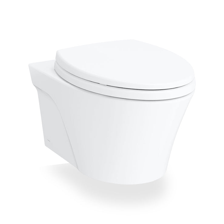 TOTO AP Dual Flush Wall-Mounted Toilet
