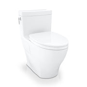 TOTO Aimes One-Piece Elongated Toilet