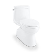 TOTO Carlyle II One-Piece Elongated Toilet