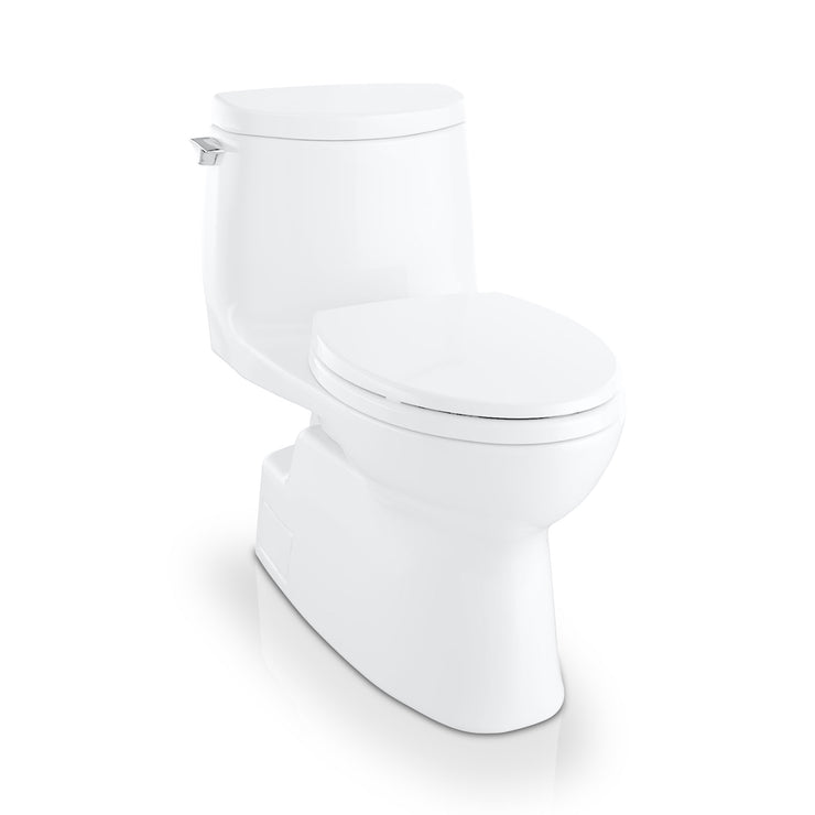 TOTO Carlyle II One-Piece Elongated Toilet
