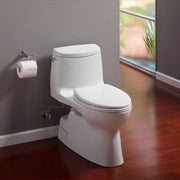 TOTO Carlyle II One-Piece Elongated Toilet