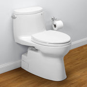 TOTO Carlyle II One-Piece Elongated Toilet