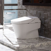 TOTO Neorest 700H Dual Flush Toilet