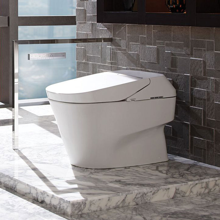 TOTO Neorest 700H Dual Flush Toilet