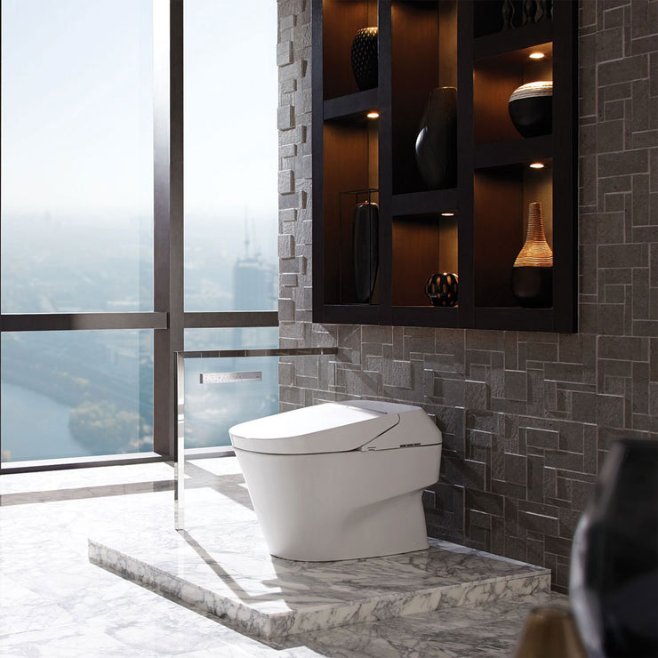 TOTO Neorest 700H Dual Flush Toilet