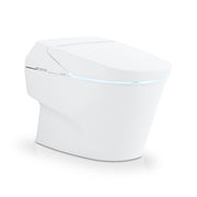 TOTO Neorest 750H Dual Flush Toilet