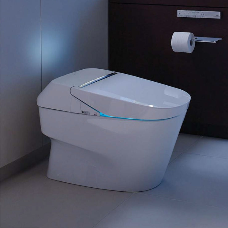 TOTO Neorest 750H Dual Flush Toilet