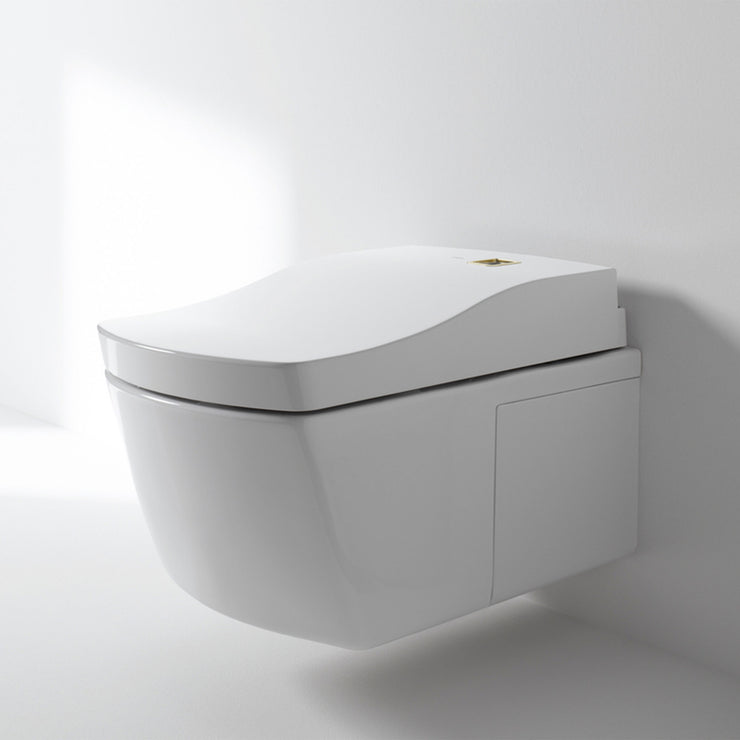 TOTO Neorest EW Wall-Mounted Toilet