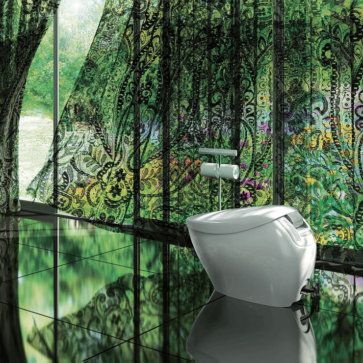 TOTO Neorest NX1 Dual Flush Toilet
