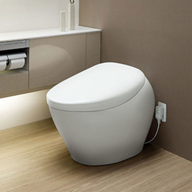 TOTO Neorest NX1 Dual Flush Toilet