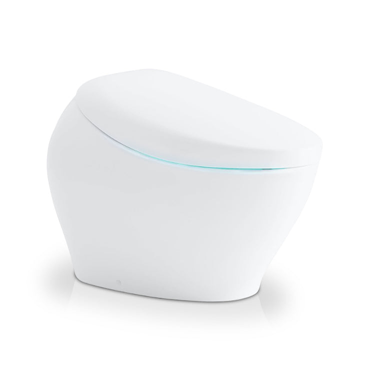 TOTO Neorest NX2 Dual Flush Toilet