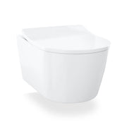 TOTO RP Compact Wall-Mounted Toilet