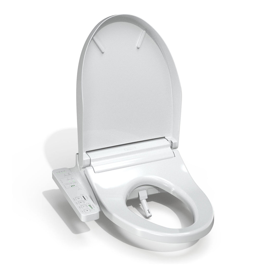 TOTO KC2 Washlet