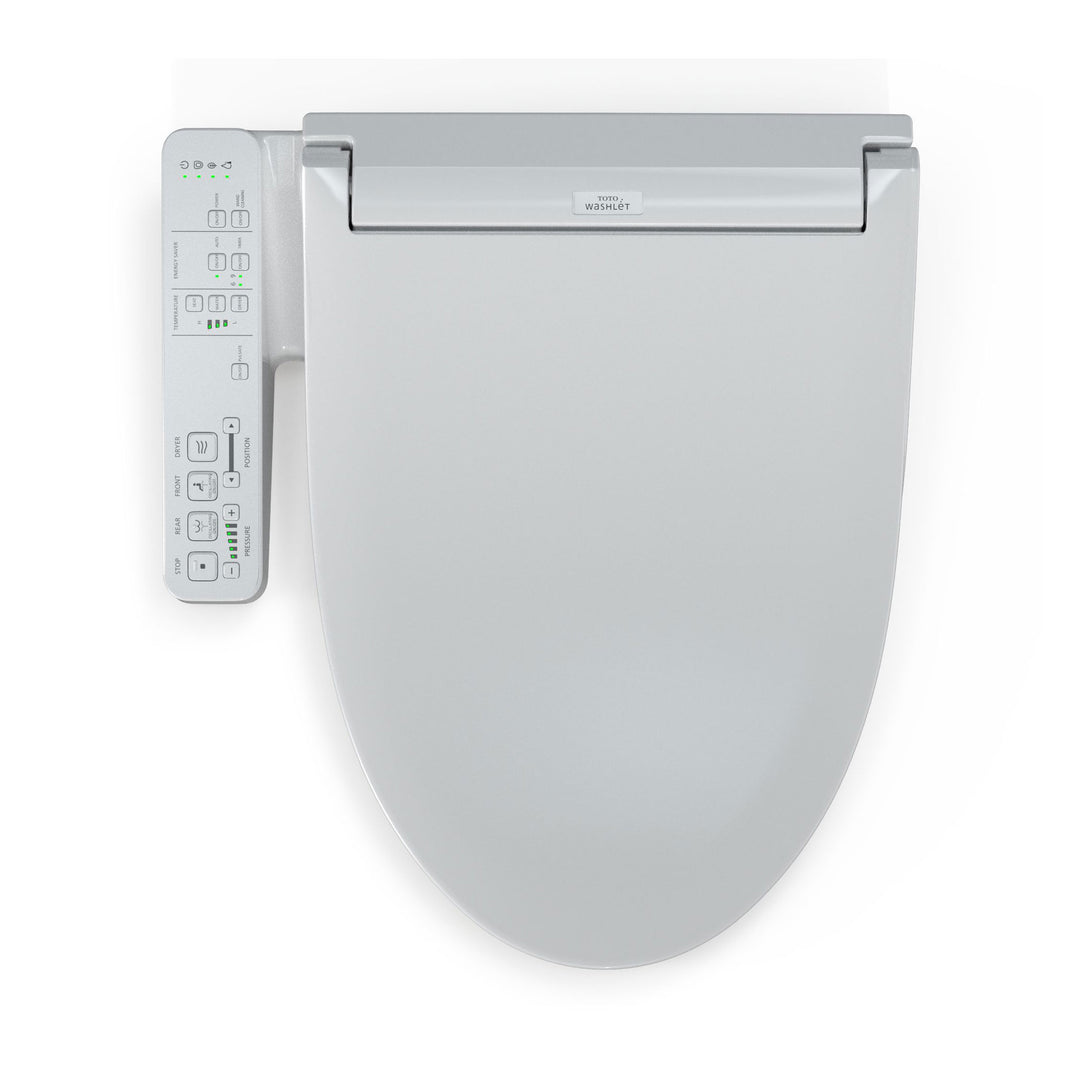 TOTO KC2 Washlet