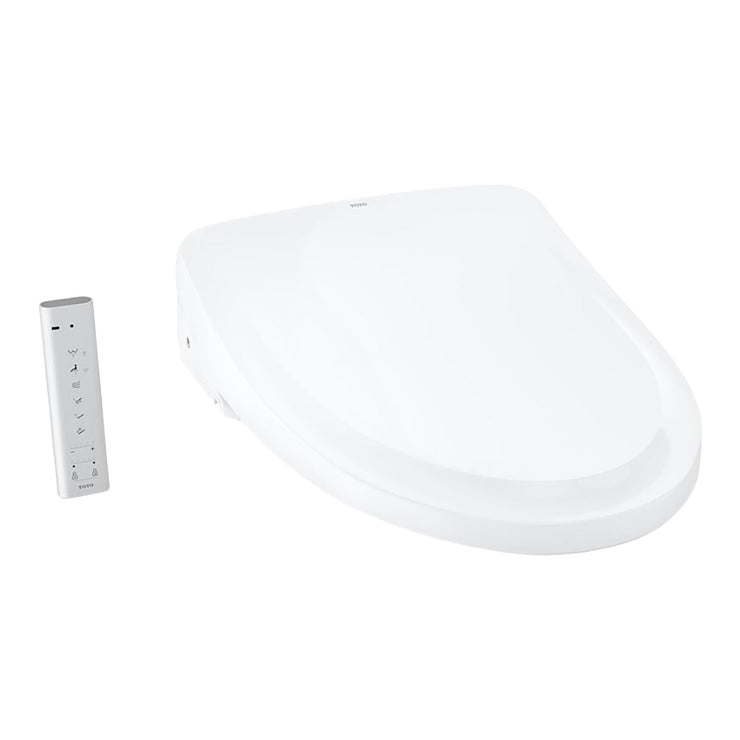 TOTO S500E Classic Elongated Washlet
