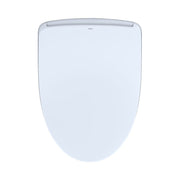 TOTO S550E Contemporary Elongated Washlet