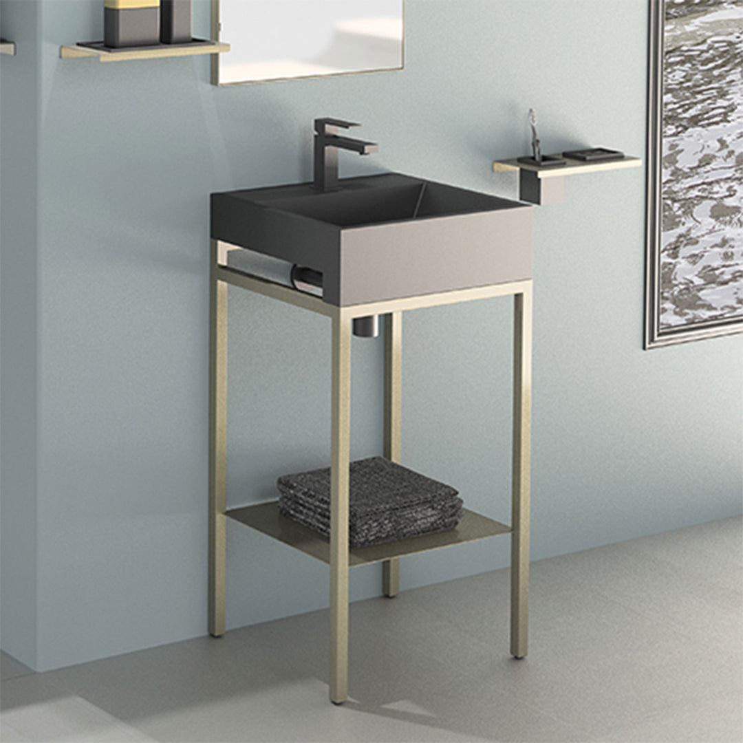 Bath Vanity Elle Plus
