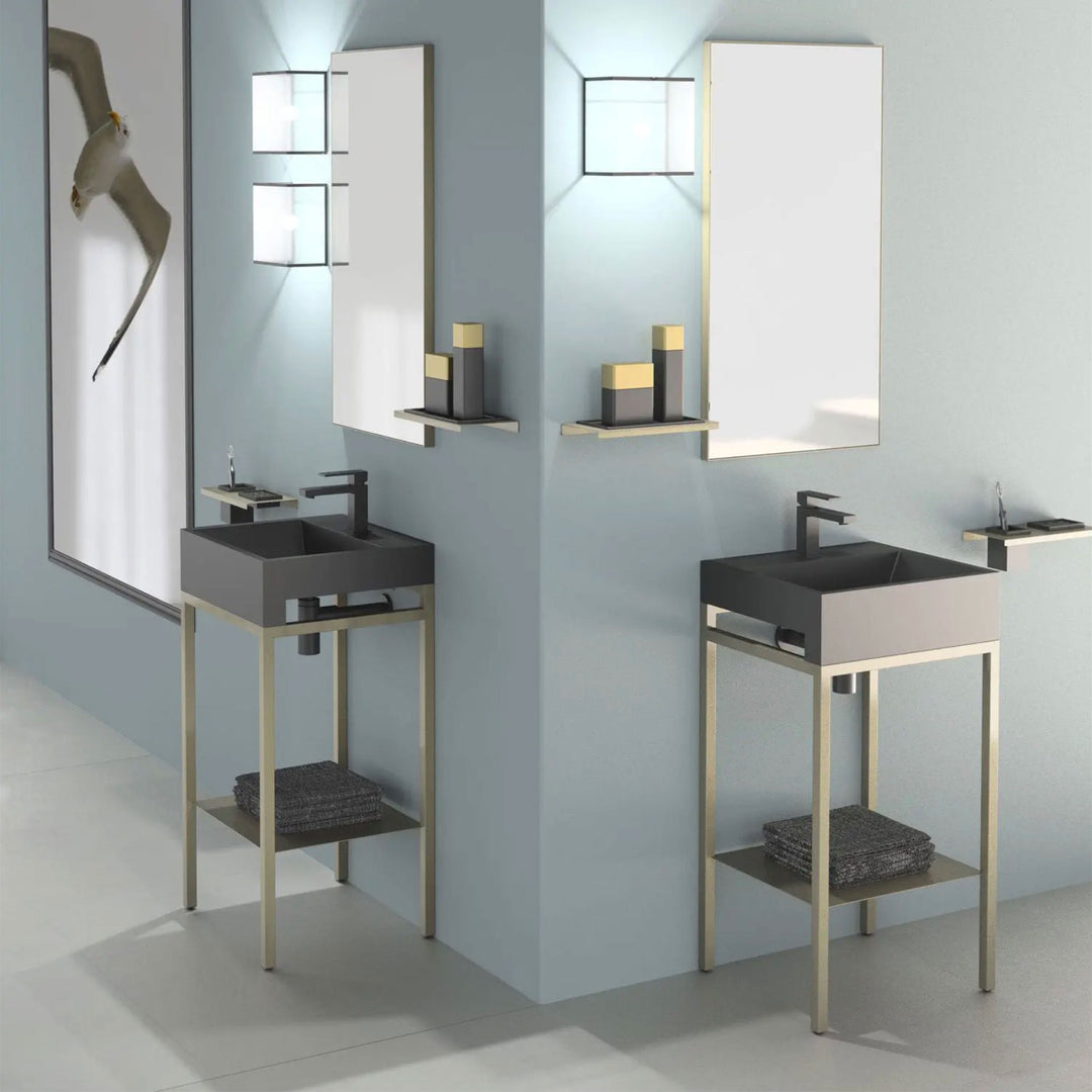 Bath Vanity Elle Plus