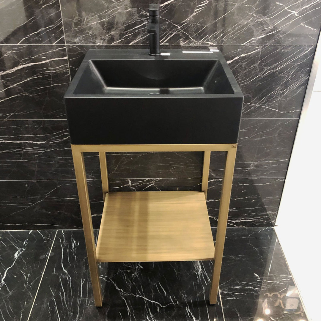 Bath Vanity Elle Plus