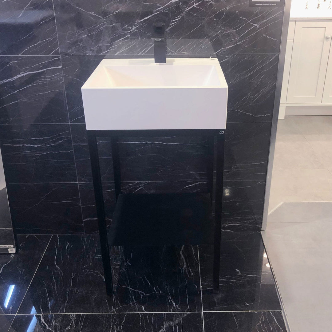 Bath Vanity Elle Plus