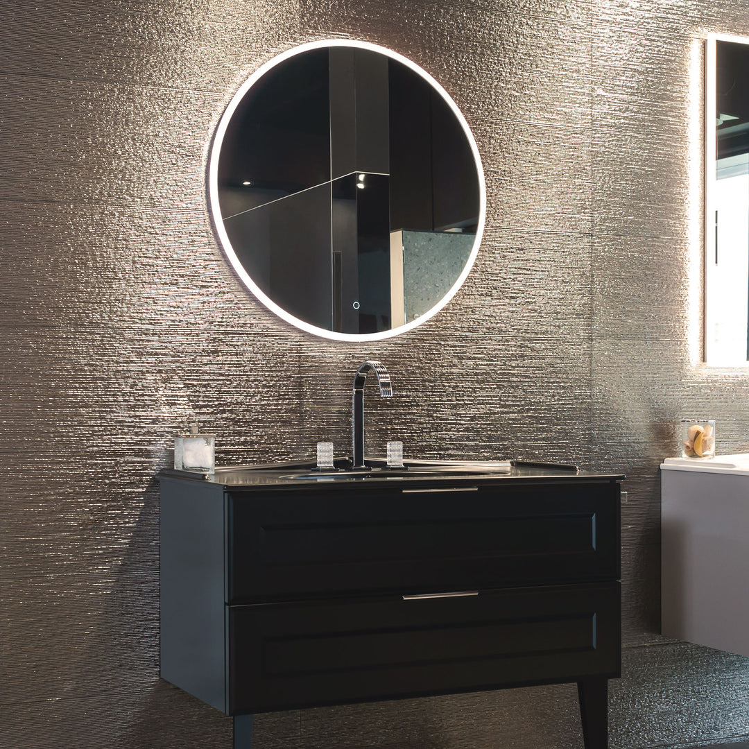 Bathroom Mirror