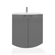 Baden Haus Bath Vanity Onda Single Sink