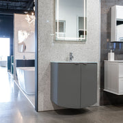 Baden Haus Bath Vanity Onda Single Sink