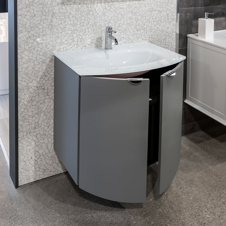Baden Haus Bath Vanity Onda Single Sink
