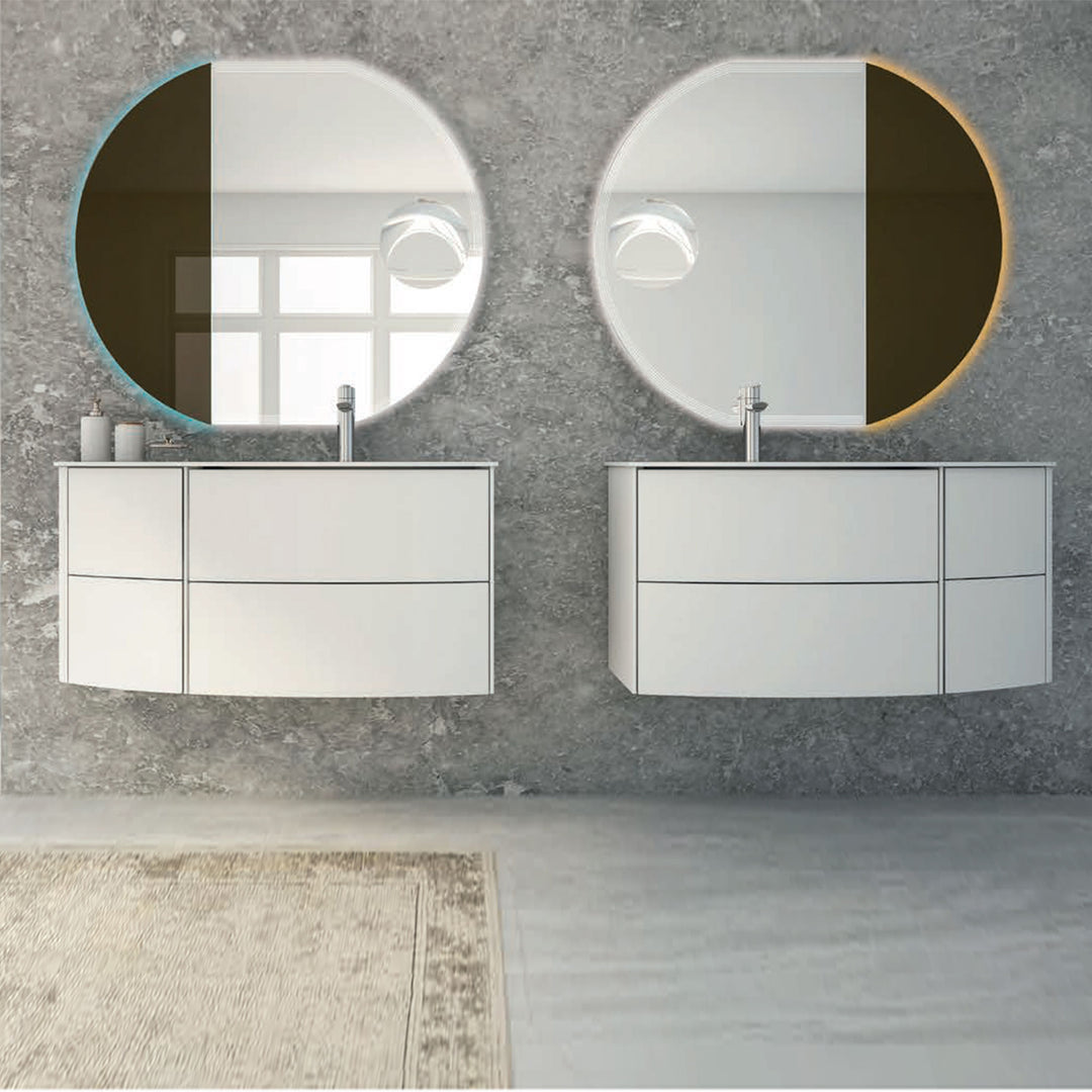 Bathroom LED Mirror