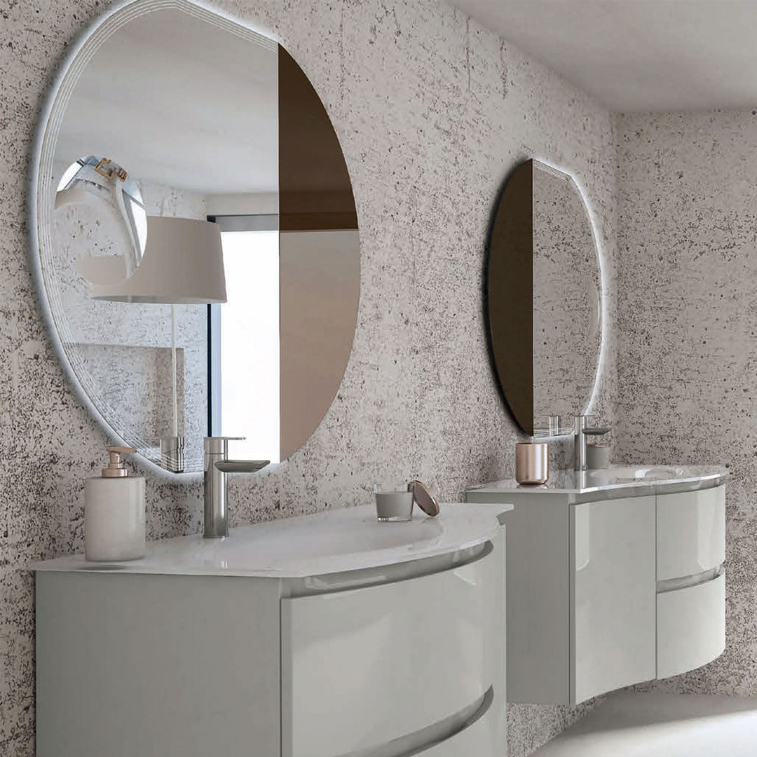 Bathroom LED Mirror
